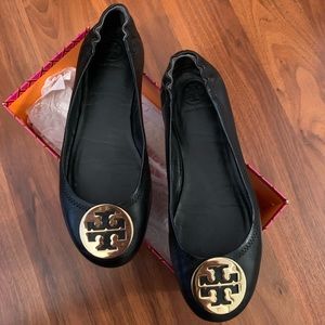 Tory Burch flats